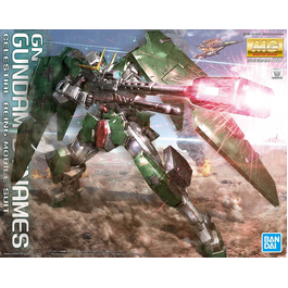 GUNDAM MG 00 - GN-002 DYNAMES 1/100