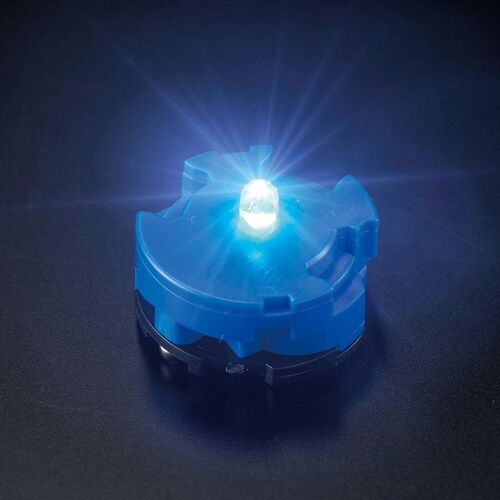 MG LED UNIT BLUE