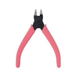 BANDAI SPIRITS ALICATES DE INICIACION - ROSA