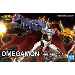 DIGIMON -FGSAM- OMEGAMON