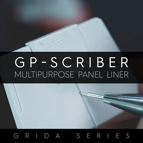 GUNPRIMER GP-SCRIBER MULTIPURPOSE PANEL LINER