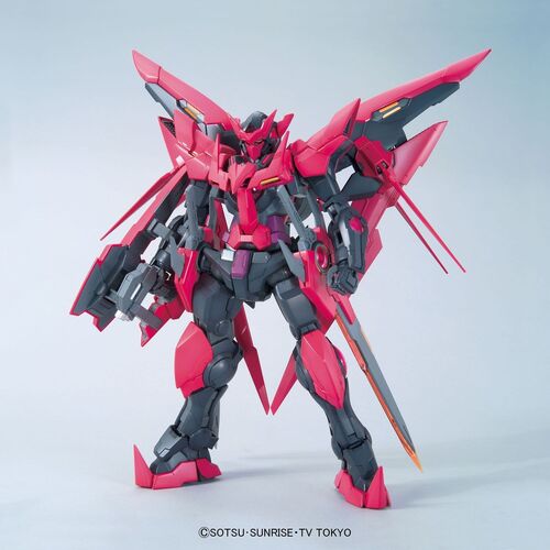 GUNDAM MG BF GUNDAM EXIA DARK MATTER PPGN-001 1/100