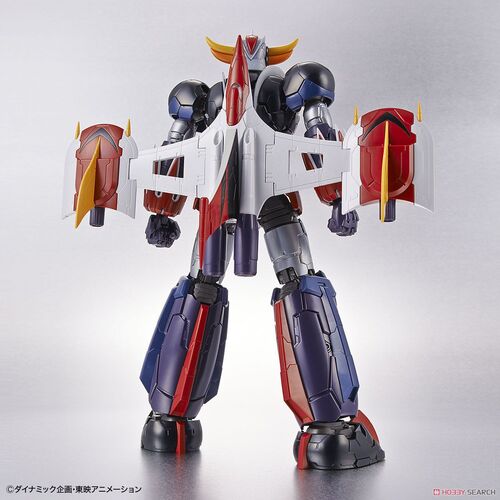 MAZINGER HG GRENDIZER INFINITISM 1/144