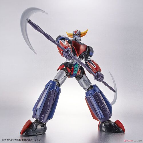 MAZINGER HG GRENDIZER INFINITISM 1/144