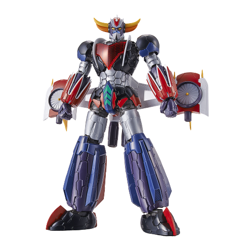 MAZINGER HG GRENDIZER INFINITISM 1/144