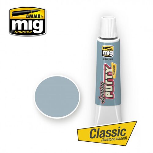 AMMO ARMING PUTTY CLASSIC 20ML