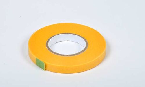 TAMIYA MASKING TAPE - 6MM WIDTH