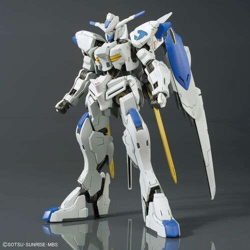 GUNDAM HG IBO -036- BAEL 1/144