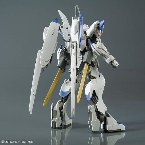 GUNDAM HG IBO -036- BAEL 1/144