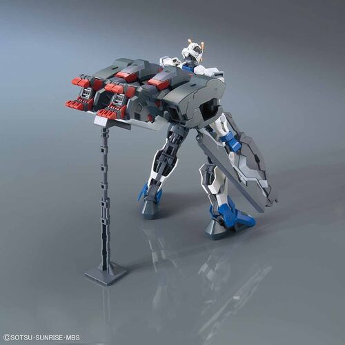 GUNDAM HG IBO -038- DANTALION 1/144