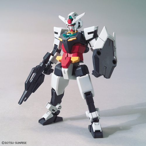 GUNDAM HGBDR -001- EARTHREE 1/144