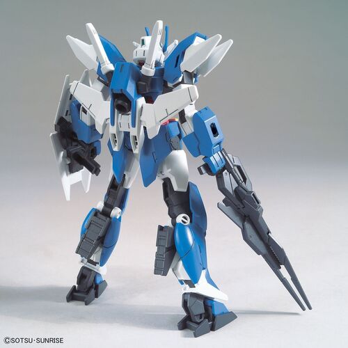 GUNDAM HGBDR -001- EARTHREE 1/144