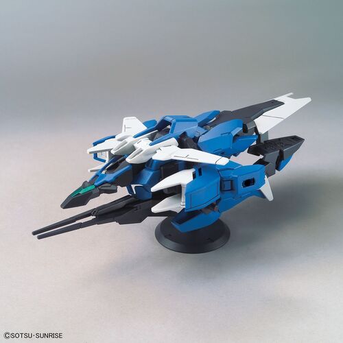 GUNDAM HGBDR -001- EARTHREE 1/144