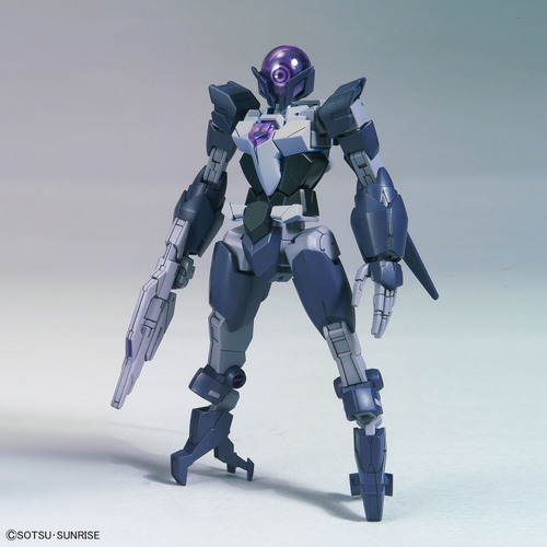 GUNDAM HGBDR -022- ALUS EARTHREE 1/144