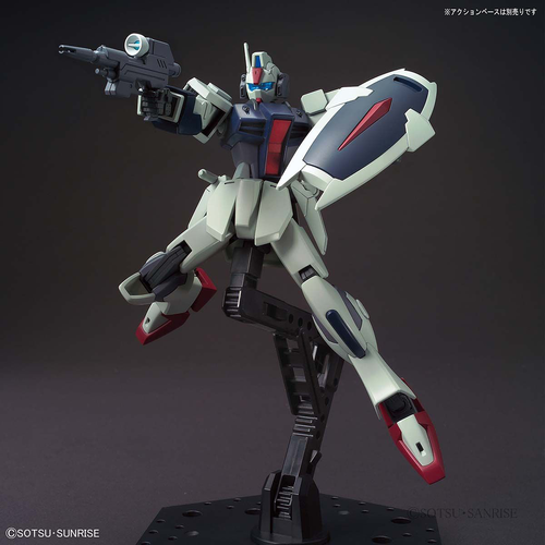 GUNDAM HGAC -237- GAT-02L2 DAGGER L 1/144