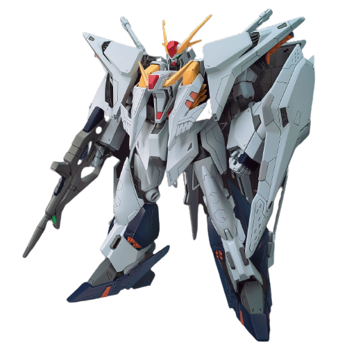 GUNDAM HGUC -238- RX-105 XI GUNDAM 1/144