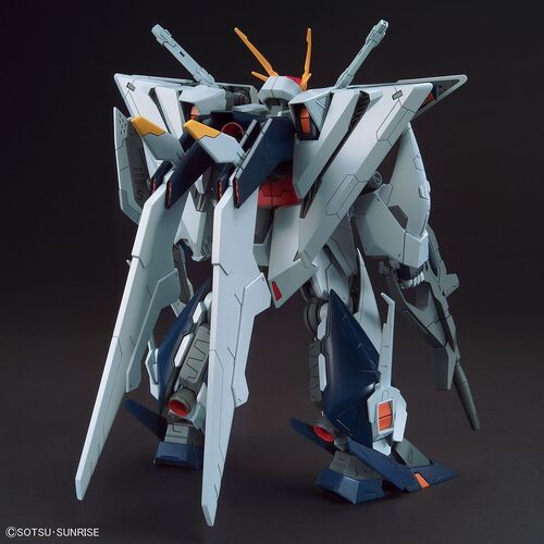 GUNDAM HGUC -238- RX-105 XI GUNDAM 1/144