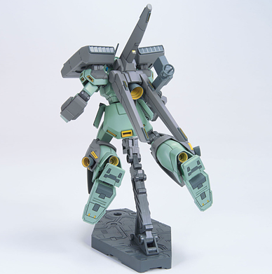 GUNDAM HGUC -104- RGM-89S STARK JEGAN 1/144