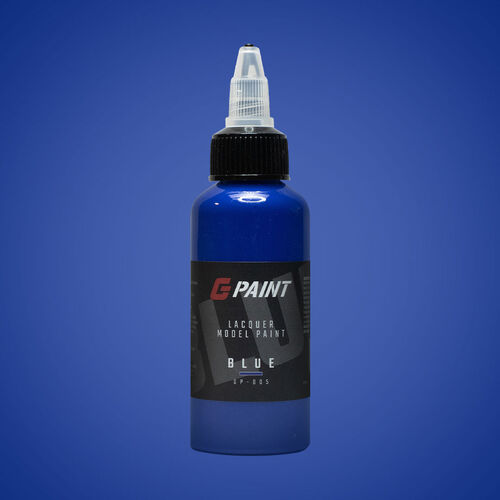 GPAINT - BLUE GP-005 - 65ML