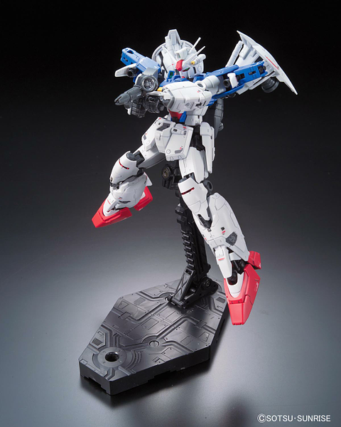 GUNDAM RG -13- 0083 RX-78GP01FB GUNDAM GP01 FULL-BURNERN 1/144