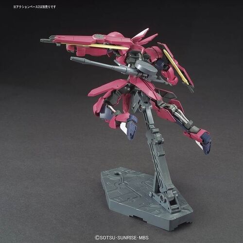 GUNDAM HG IBO -014- GRIMGERDE 1/144