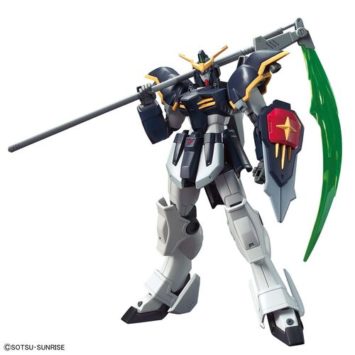 GUNDAM HGAC -239- XXXG-01D DEATHSCYTHE 1/144