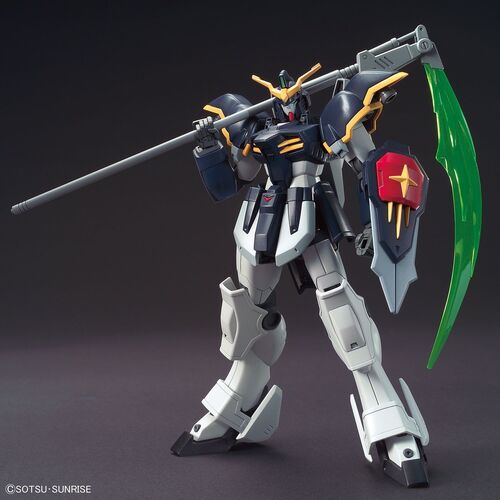 GUNDAM HGAC -239- XXXG-01D DEATHSCYTHE 1/144