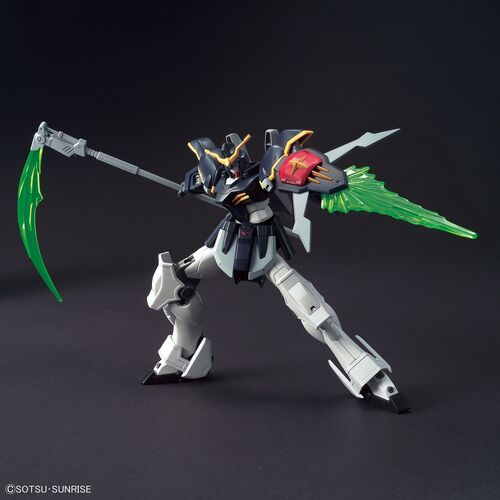 GUNDAM HGAC -239- XXXG-01D DEATHSCYTHE 1/144