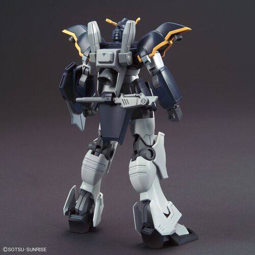 GUNDAM HGAC -239- XXXG-01D DEATHSCYTHE 1/144