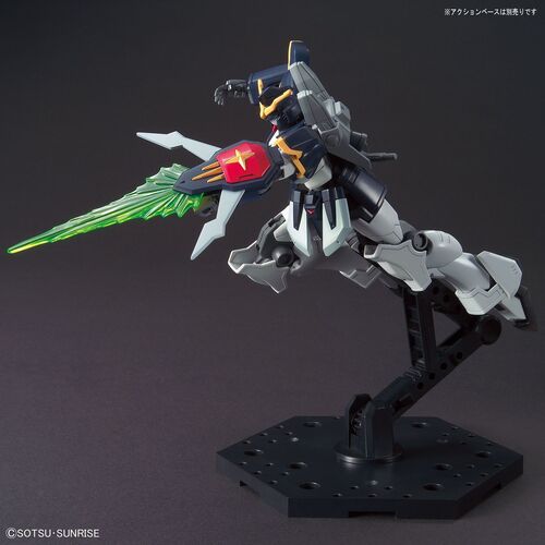 GUNDAM HGAC -239- XXXG-01D DEATHSCYTHE 1/144