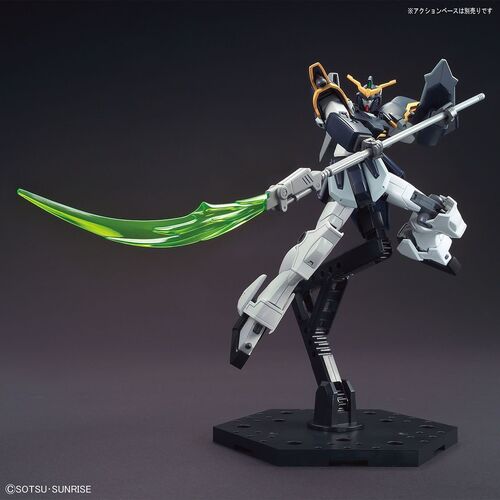 GUNDAM HGAC -239- XXXG-01D DEATHSCYTHE 1/144