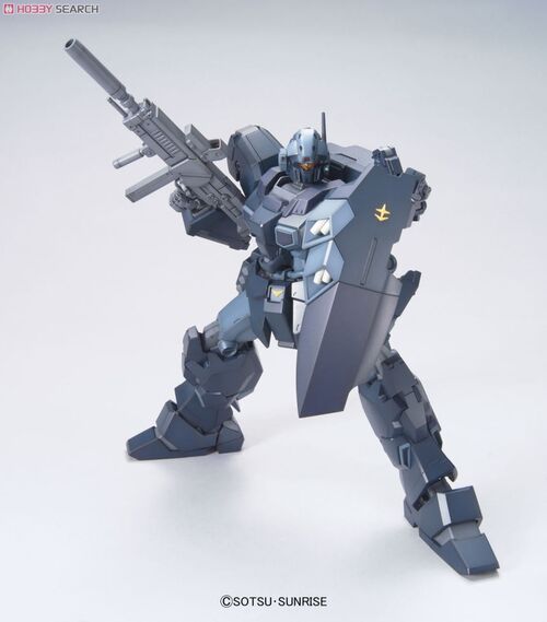 GUNDAM MG UC - RGM-96X JESTA 1/100