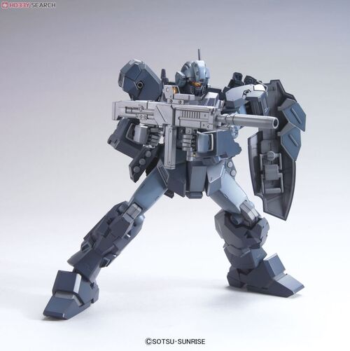 GUNDAM MG UC - RGM-96X JESTA 1/100