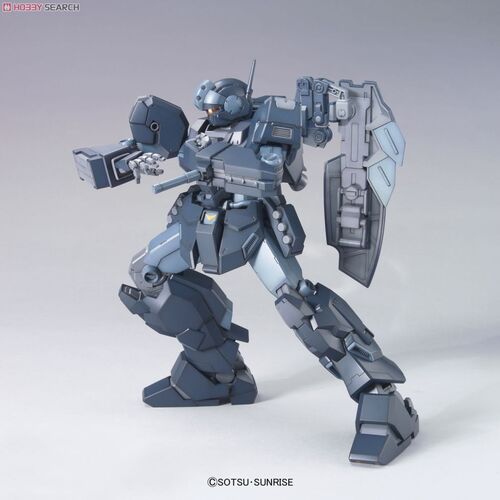 GUNDAM MG UC - RGM-96X JESTA 1/100