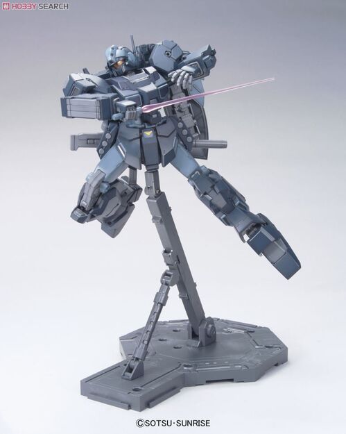 GUNDAM MG UC - RGM-96X JESTA 1/100