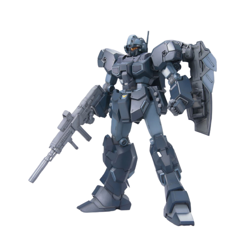 GUNDAM MG UC - RGM-96X JESTA 1/100