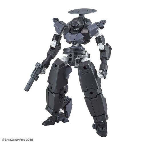 30MM -35- BEXM-14T CIELNOVA BLACK 1/144