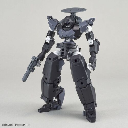 30MM -35- BEXM-14T CIELNOVA BLACK 1/144