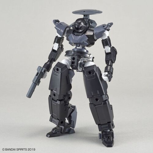 30MM -35- BEXM-14T CIELNOVA BLACK 1/144