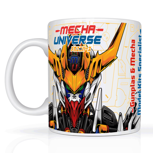 MUGS 003 - BARBATOS