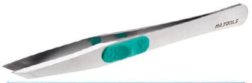 MR BEVEL TWEEZERS