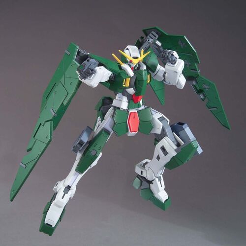 GUNDAM 1/100 - 00 - DYNAMES