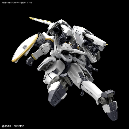 GUNDAM RG -28- WING TALLGEESE EW 0Z-00MS 1/144