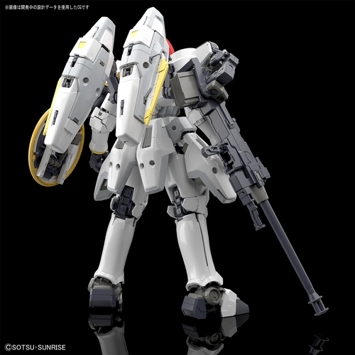 GUNDAM RG -28- WING TALLGEESE EW 0Z-00MS 1/144