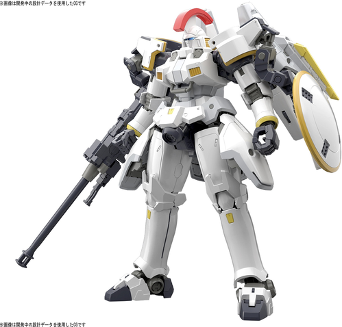 GUNDAM RG -28- WING TALLGEESE EW 0Z-00MS 1/144