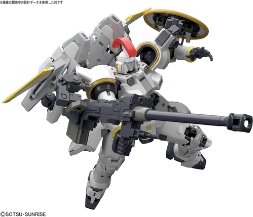 GUNDAM RG -28- WING TALLGEESE EW 0Z-00MS 1/144