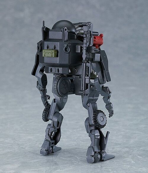 OBSOLETE - MODEROID CERBERUS SECURITY SERVICE VERSION 1/35