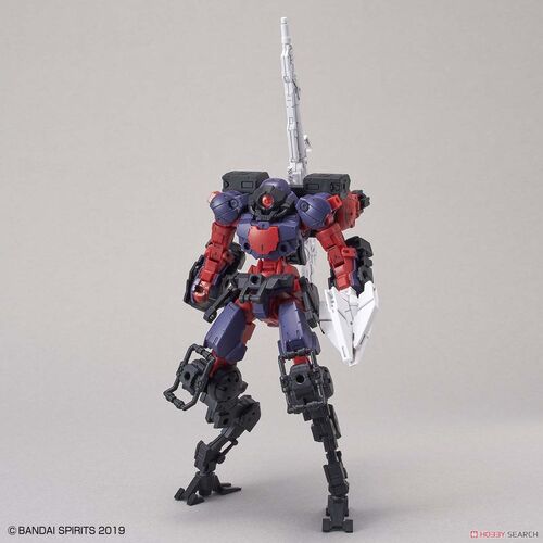 30MM -37- BEXM-15 PORTANOVA SPACETYPE - DARK PURPLE 1/144