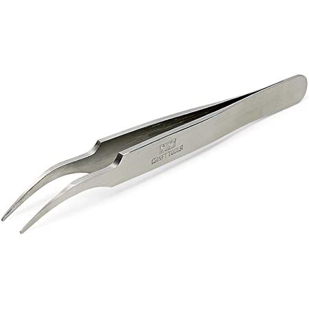 TAMIYA HG ANGLED TWEEZERS