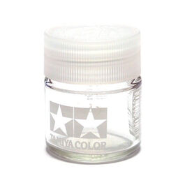 TAMIYA PAINT MIXING JAR - 23ML